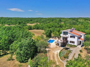 Villa Pearl in Stone